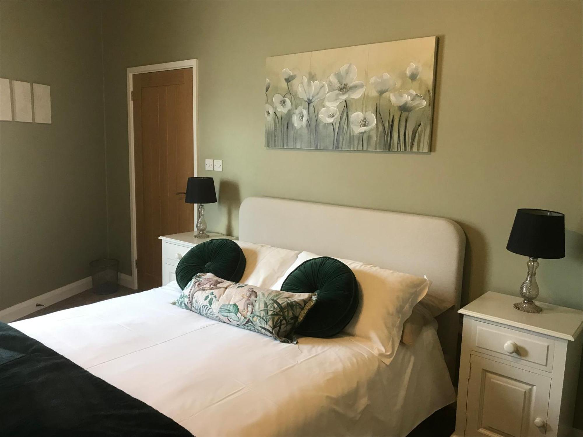 Walnut Corner Holiday home