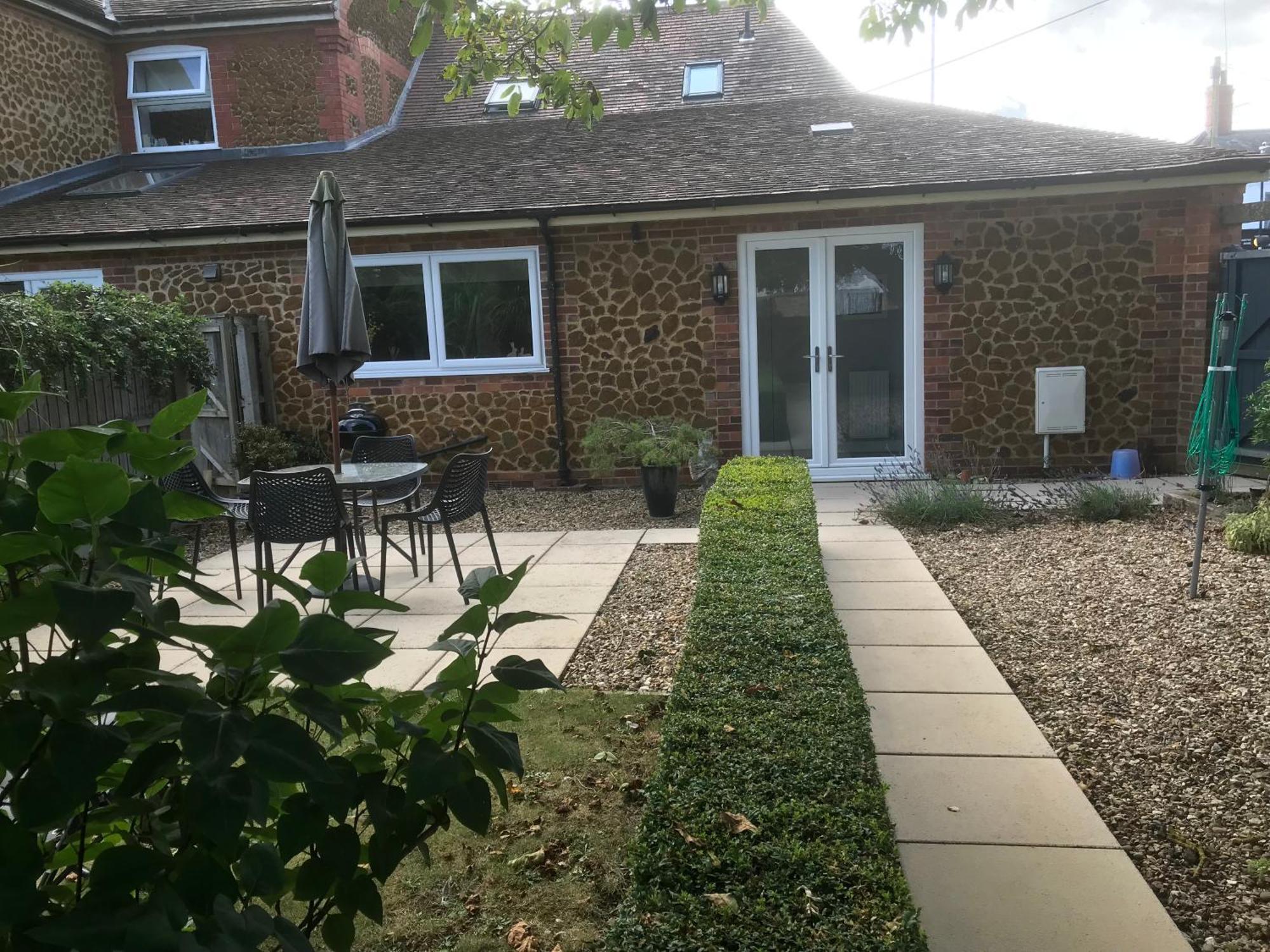Walnut Corner Holiday home *