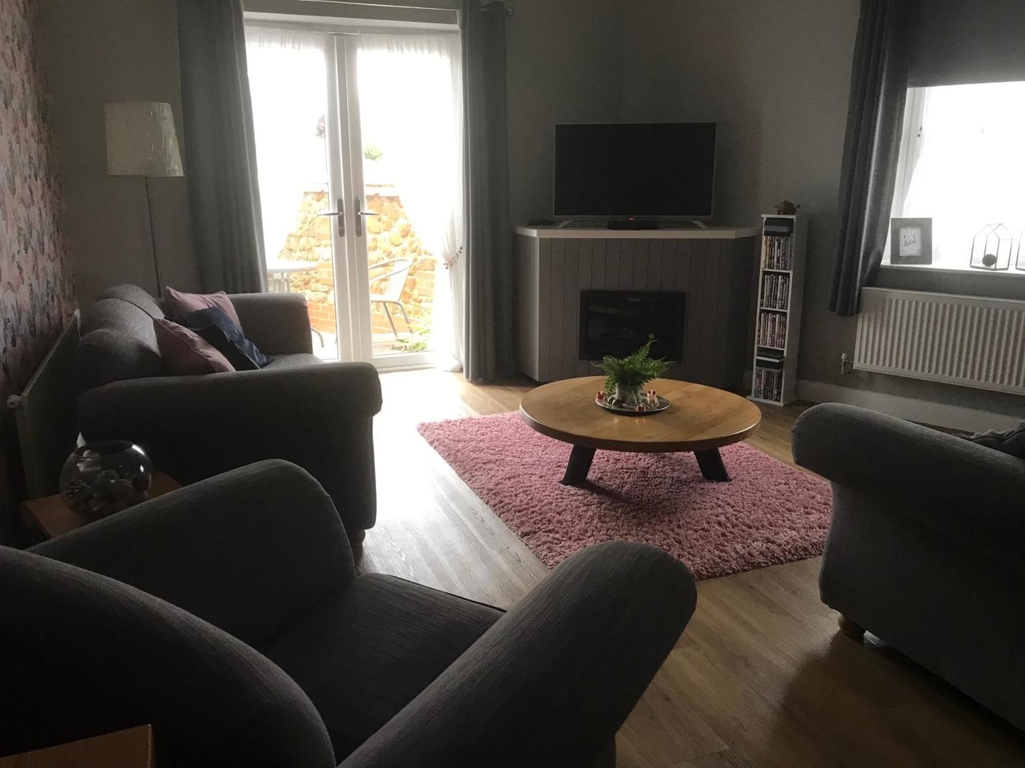 Walnut Corner Holiday home
