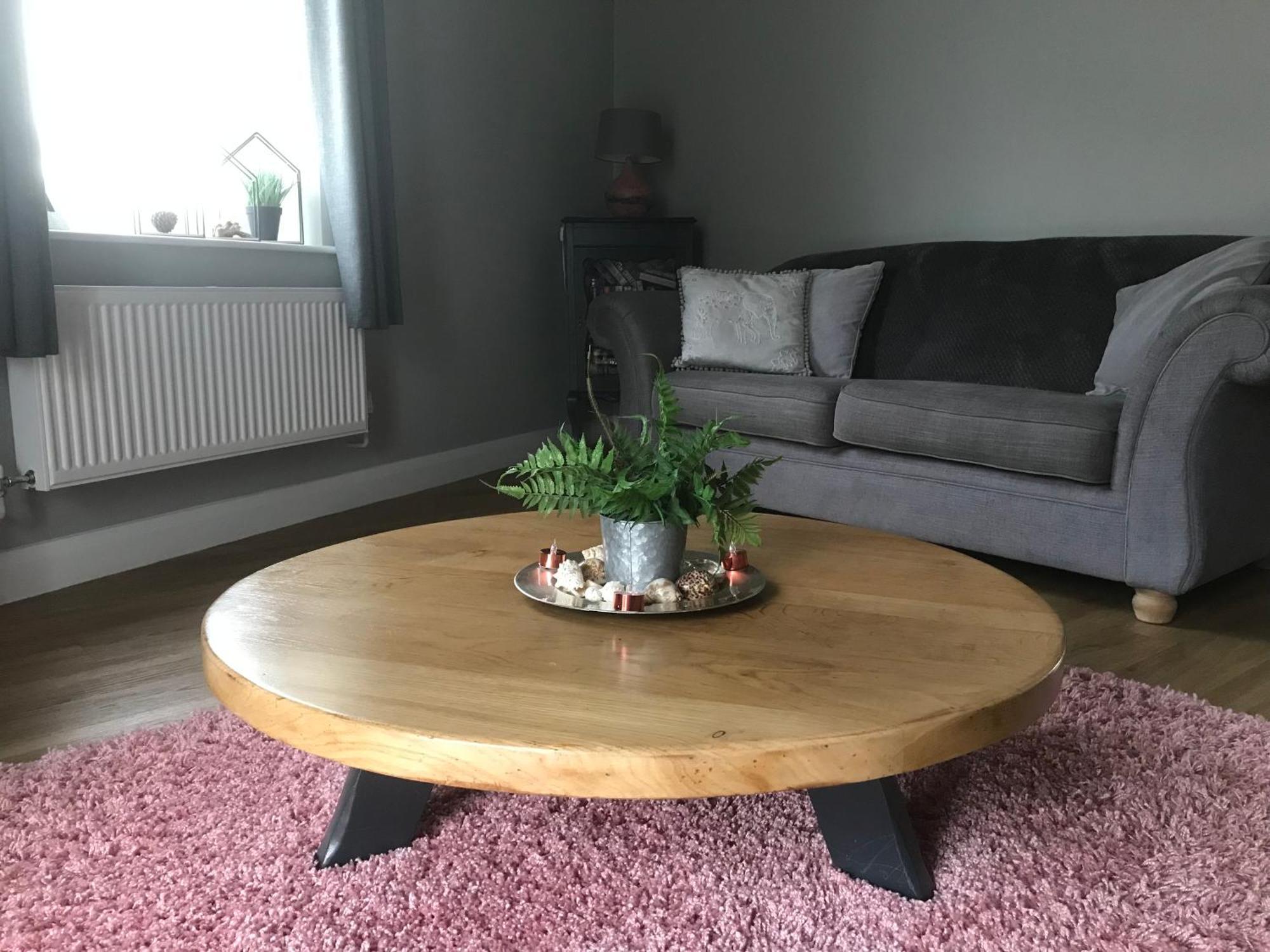 Walnut Corner Holiday home *